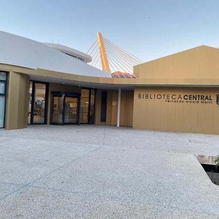 شقة Atico En Casco Antiguo ماربيا المظهر الخارجي الصورة