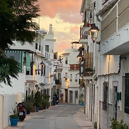 شقة Atico En Casco Antiguo ماربيا المظهر الخارجي الصورة